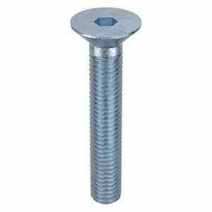 GRAINGER M07470.080.0045 Socket Head Cap Screw Flat Steel M8 x 1.25, 45mm Length, 100PK | AH7VAF 38DF88