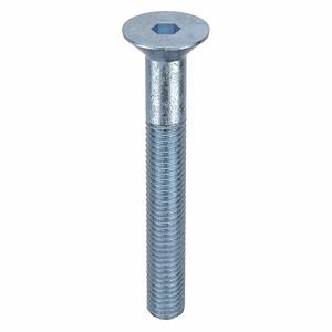 GRAINGER M07470.080.0060 Socket Head Cap Screw Flat Steel M8 x 1.25, 60mm Length, 100PK | AH7VAJ 38DF91