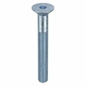 GRAINGER M07470.080.0060 Socket Head Cap Screw Flat Steel M8 x 1.25, 60mm Length, 100PK | AH7VAJ 38DF91