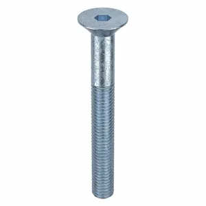 GRAINGER M07470.080.0065 Socket Head Cap Screw Flat Steel M8 x 1.25, 65mm Length, 100PK | AH7VAK 38DF92