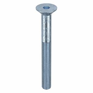 GRAINGER M07470.080.0070 Socket Head Cap Screw Flat Steel M8 x 1.25, 70mm Length, 100PK | AH7VAL 38DF93