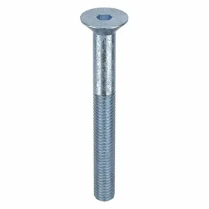 GRAINGER M07470.080.0070 Socket Head Cap Screw Flat Steel M8 x 1.25, 70mm Length, 100PK | AH7VAL 38DF93