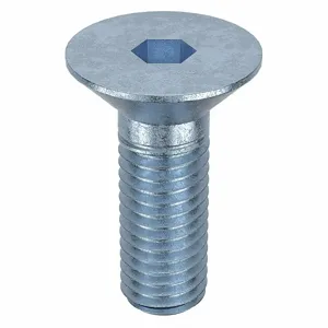 GRAINGER M07470.100.0025 Socket Head Cap Screw Flat Steel M10 x 1.50, 25mm Length, 100PK | AH7VAQ 38DF97