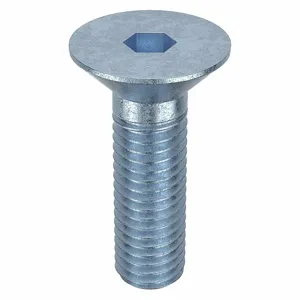 GRAINGER M07470.100.0030 Socket Head Cap Screw Flat Steel M10 x 1.50, 30mm Length, 100PK | AH7VAR 38DF98