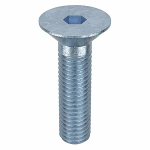 GRAINGER M07470.100.0035 Socket Head Cap Screw Flat Steel M10 x 1.50, 35mm Length, 100PK | AH7VAT 38DF99