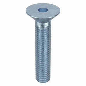 GRAINGER M07470.100.0045 Socket Head Cap Screw Flat Steel M10 x 1.50, 45mm Length, 50PK | AH7VAV 38DG02