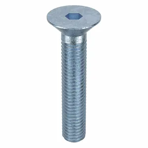 GRAINGER M07470.100.0050 Socket Head Cap Screw Flat Steel M10 x 1.50, 50mm Length, 50PK | AH7VAW 38DG03