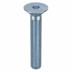 GRAINGER M07470.100.0055 Socket Head Cap Screw Flat Steel M10 x 1.50, 55mm Length, 50PK | AH7VAX 38DG04