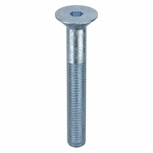 GRAINGER M07470.100.0070 Socket Head Cap Screw Flat Steel M10 x 1.50, 70mm Length, 50PK | AH7VAZ 38DG06