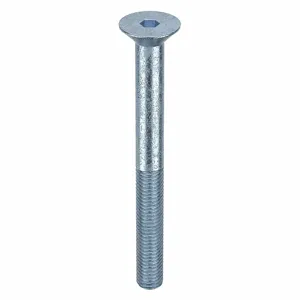 GRAINGER M07470.100.0100 Socket Head Cap Screw Flat Steel M10 x 1.50X100Mm, 50PK | AH7VBC 38DG09