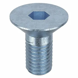 GRAINGER M07470.120.0020 Socket Head Cap Screw Flat Steel M12 x 1.75, 20mm Length, 50PK | AH7VBE 38DG11