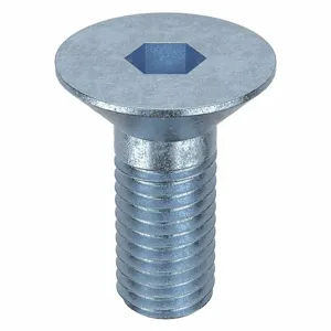 GRAINGER M07470.120.0025 Socket Head Cap Screw Flat Steel M12 x 1.75, 25mm Length, 50PK | AH7VBF 38DG12