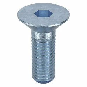 GRAINGER M07470.120.0030 Socket Head Cap Screw Flat Steel M12 x 1.75, 30mm Length, 50PK | AH7VBG 38DG13