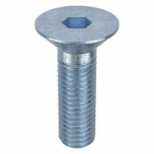 GRAINGER M07470.120.0035 Socket Head Cap Screw Flat Steel M12 x 1.75, 35mm Length, 50PK | AH7VBH 38DG14