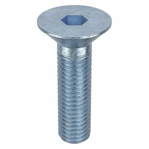 GRAINGER M07470.120.0040 Socket Head Cap Screw Flat Steel M12 x 1.75, 40mm Length, 50PK | AH7VBJ 38DG15