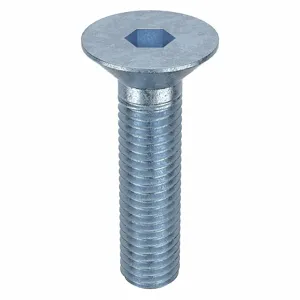 GRAINGER M07470.120.0045 Socket Head Cap Screw Flat Steel M12 x 1.75, 45mm Length, 50PK | AH7VBK 38DG16