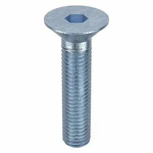 GRAINGER M07470.120.0050 Socket Head Cap Screw Flat Steel M12 x 1.75, 50mm Length, 50PK | AH7VBL 38DG17