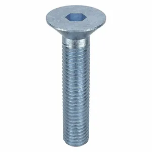 GRAINGER M07470.120.0055 Socket Head Cap Screw Flat Steel M12 x 1.75, 55mm Length, 50PK | AH7VBM 38DG18