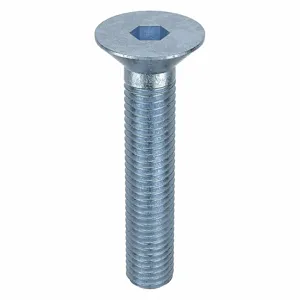 GRAINGER M07470.120.0060 Socket Head Cap Screw Flat Steel M12 x 1.75, 60mm Length, 50PK | AH7VBN 38DG19