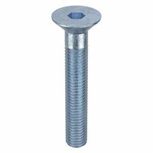 GRAINGER M07470.120.0070 Socket Head Cap Screw Flat Steel M12 x 1.75, 70mm Length, 25PK | AH7VBP 38DG20