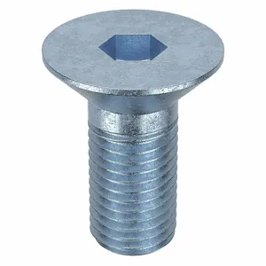 GRAINGER M07470.160.0030 Socket Head Cap Screw Flat Steel M16 x 2.00, 30mm Length, 25PK | AH7VBR 38DG22