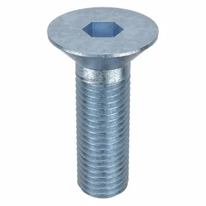 GRAINGER M07470.160.0045 Socket Head Cap Screw Flat Steel M16 x 2.00, 45mm Length, 25PK | AH7VBV 38DG25