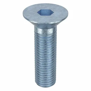 GRAINGER M07470.160.0050 Socket Head Cap Screw Flat Steel M16 x 2.00, 50mm Length, 25PK | AH7VBW 38DG26