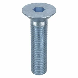 GRAINGER M07470.160.0060 Socket Head Cap Screw Flat Steel M16 x 2.00, 60mm Length, 25PK | AH7VBX 38DG27