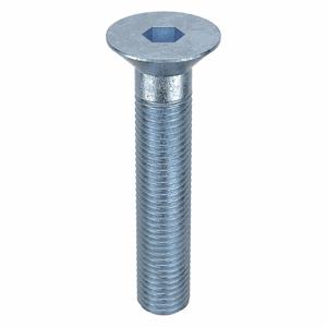 GRAINGER M07470.160.0080 Socket Head Cap Screw Flat Steel M16 x 2.00, 80mm Length, 25PK | AH7VBZ 38DG29