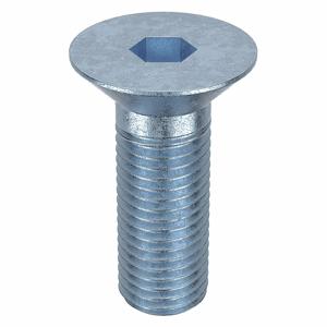 GRAINGER M07470.200.0050 Socket Head Cap Screw Flat Steel M20 x 2.50, 50mm Length, 25PK | AH7VCB 38DG31