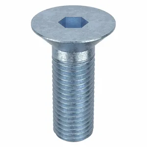 GRAINGER M07470.200.0050 Socket Head Cap Screw Flat Steel M20 x 2.50, 50mm Length, 25PK | AH7VCB 38DG31