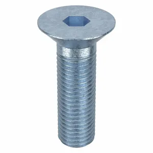 GRAINGER M07470.200.0060 Socket Head Cap Screw Flat Steel M20 x 2.50, 60mm Length, 25PK | AH7VCC 38DG32