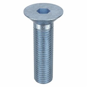 GRAINGER M07470.200.0070 Socket Head Cap Screw Flat Steel M20 x 2.50, 70mm Length, 25PK | AH7VCD 38DG33