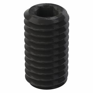 GRAINGER M07800.050.0010 Set Screw Steel M5 X 0.80Mm Cone 10Mm, 100PK | AG2HUR 31JV72