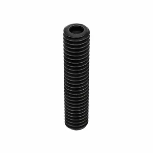 GRAINGER M07810.040.0020 Socket Set Screw Flat M4 X 0.70Mm X 20Mm, 100PK | AG2KUQ 31KJ99