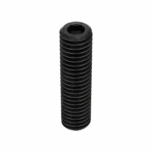 GRAINGER M07810.050.0020 Socket Set Screw Flat M5 X 0.80Mm X 20Mm, 100PK | AG2KUR 31KK01