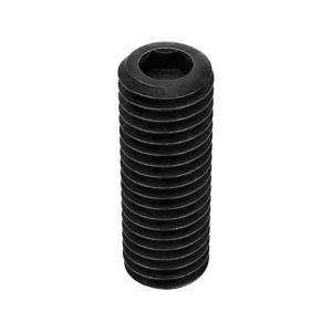 GRAINGER M07810.100.0030 Socket Set Screw Flat M10 X 1.50Mm X 30Mm, 50PK | AG2KUT 31KK07