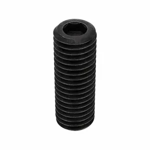 GRAINGER M07810.100.0030 Socket Set Screw Flat M10 X 1.50Mm X 30Mm, 50PK | AG2KUT 31KK07