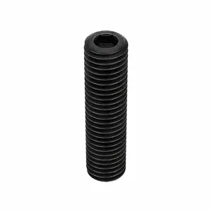 GRAINGER M07810.120.0050 Socket Set Screw Flat M12 X 1.75Mm X 50Mm, 50PK | AG2KUW 31KK15