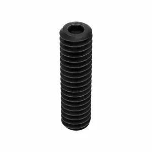 GRAINGER M07840.020.0008 Set Screw Steel, 100PK | AH3EWQ 31KK16