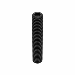 GRAINGER M07840.060.0035 Gewindestift mit Innensechskant M6 x 1 mm x 35 mm, 100 Stück | AG2KUX 31KK24