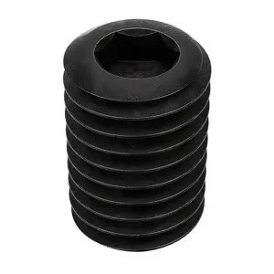 GRAINGER M07840.100.0016 Socket Set Screw Cup M10X1.50Mm X 16Mm, 50PK | AH3EPG 31JX26