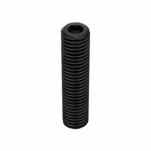 GRAINGER M07840.100.0045 Set Screw M10 X 1.50Mm 45Mm Length, 50PK | AH3EXA 31KK28