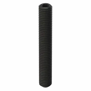 GRAINGER M07840.100.0070 Set Screw Steel M10 X 1.50Mm Cup 70Mm, 50PK | AG2JAY 31JX27