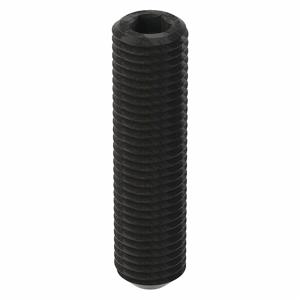 GRAINGER M07840.200.0080 Set Screw Steel M20 X 2.50Mm Cup 80Mm, 5PK | AG2JBW 31JX48