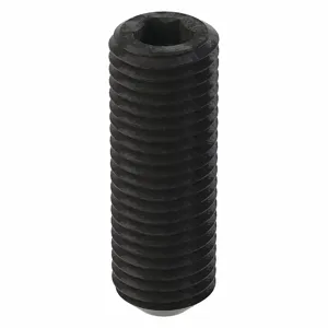 GRAINGER M07840.240.0070 Set Screw Steel M24 X 3.00Mm Cup 70Mm, 5PK | AG2JCB 31JX53