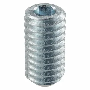 GRAINGER M07850.040.0008 Set Screw Alloy Steel M4 X 0.70Mm Cup 8Mm, 100PK | AG2JCN 31JX64