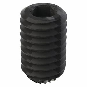 GRAINGER M07890.060.0010 Set Screw Alloy Steel M6 X 1.00Mm K Cup 10Mm, 100PK | AG2JJZ 31JZ20