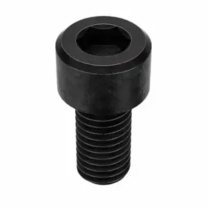 GRAINGER M10C20KCS Socket Head Cap Screw, M10-1.5 Thread Size, 20 mm Length Black Oxide, Alloy Steel, 100 PK | CQ4WYK 5YRF4