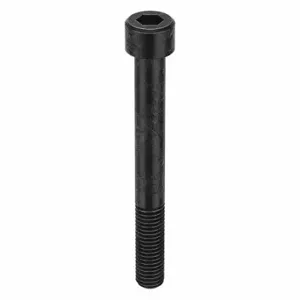 GRAINGER M10C90KCS Socket Head Cap Screw, M10-1.5 Thread Size, 90 mm Length Black Oxide, Alloy Steel, 50 PK | CQ4WZH 5YRN2